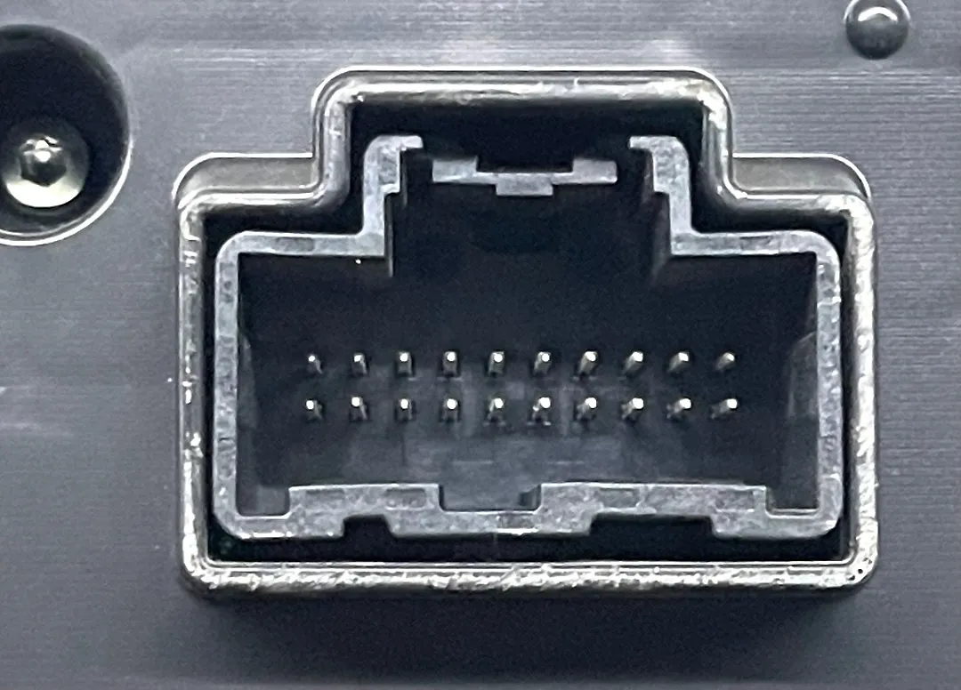 Speedometer - 2010 Chevrolet SILVERADO