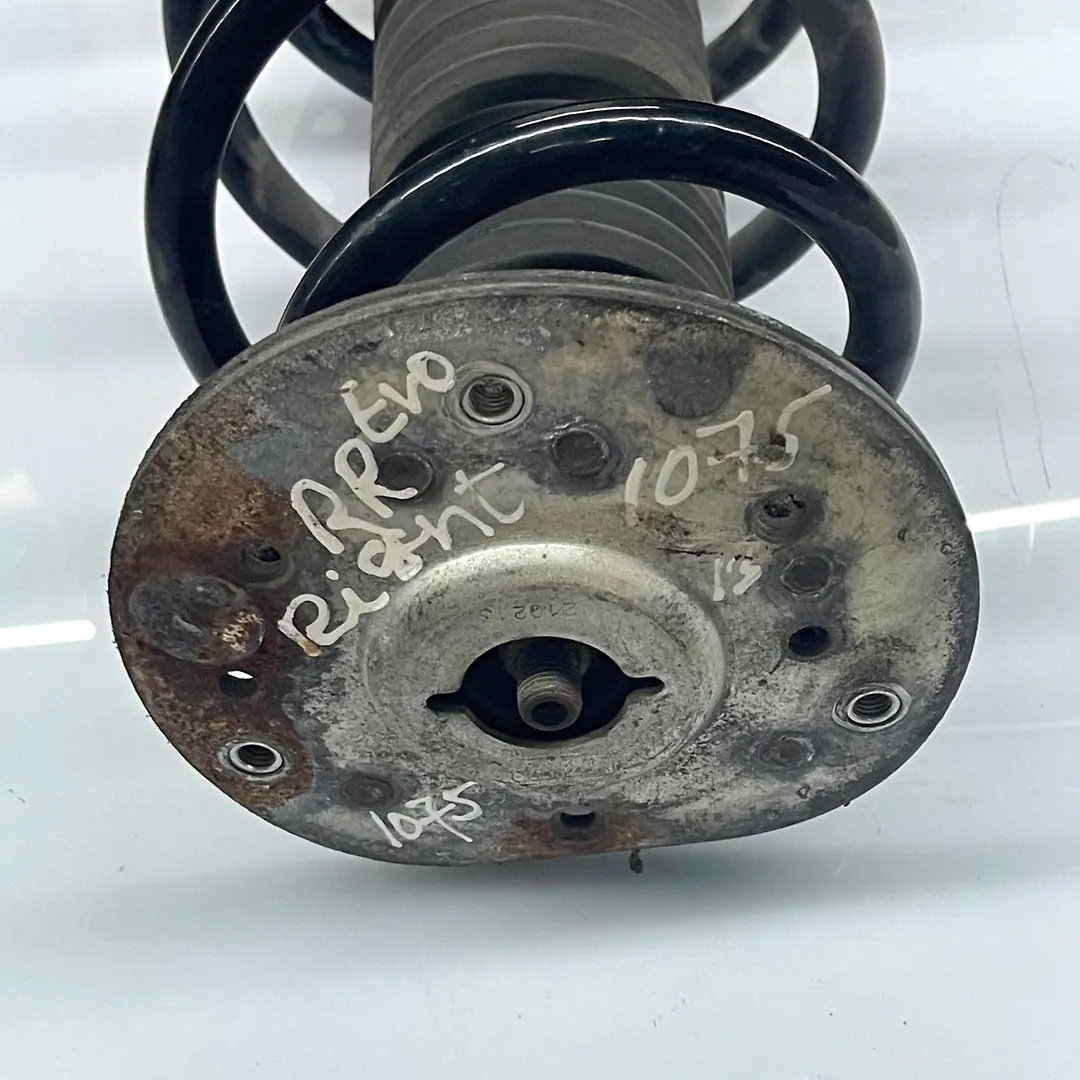 Shock Absorber (RHF) - 2103 Land Rover RANGE ROVER EVOQUE