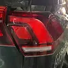 Tail Light (RH) - 2020 Volkswagen Tiguan