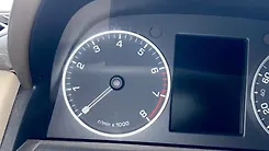 Speedometer - 2015 Land Rover LR4