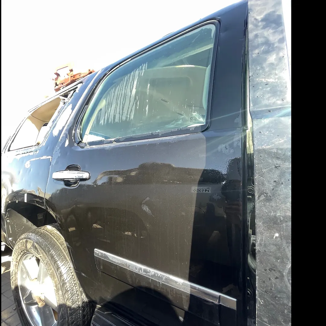 Door (RHB) - 2010 Chevrolet Tahoe LTZ 1/2 ton