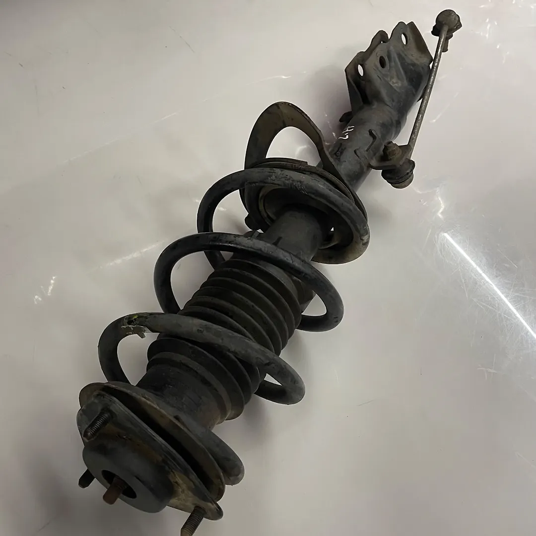 Shock Absorber (LHF) - 2014 Jeep Compass Sport