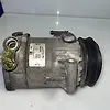 AC Compressor - 2016 Chevrolet Impala LS (1FL)