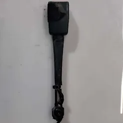 Seat Belt Lock - 2017 Ford Edge
