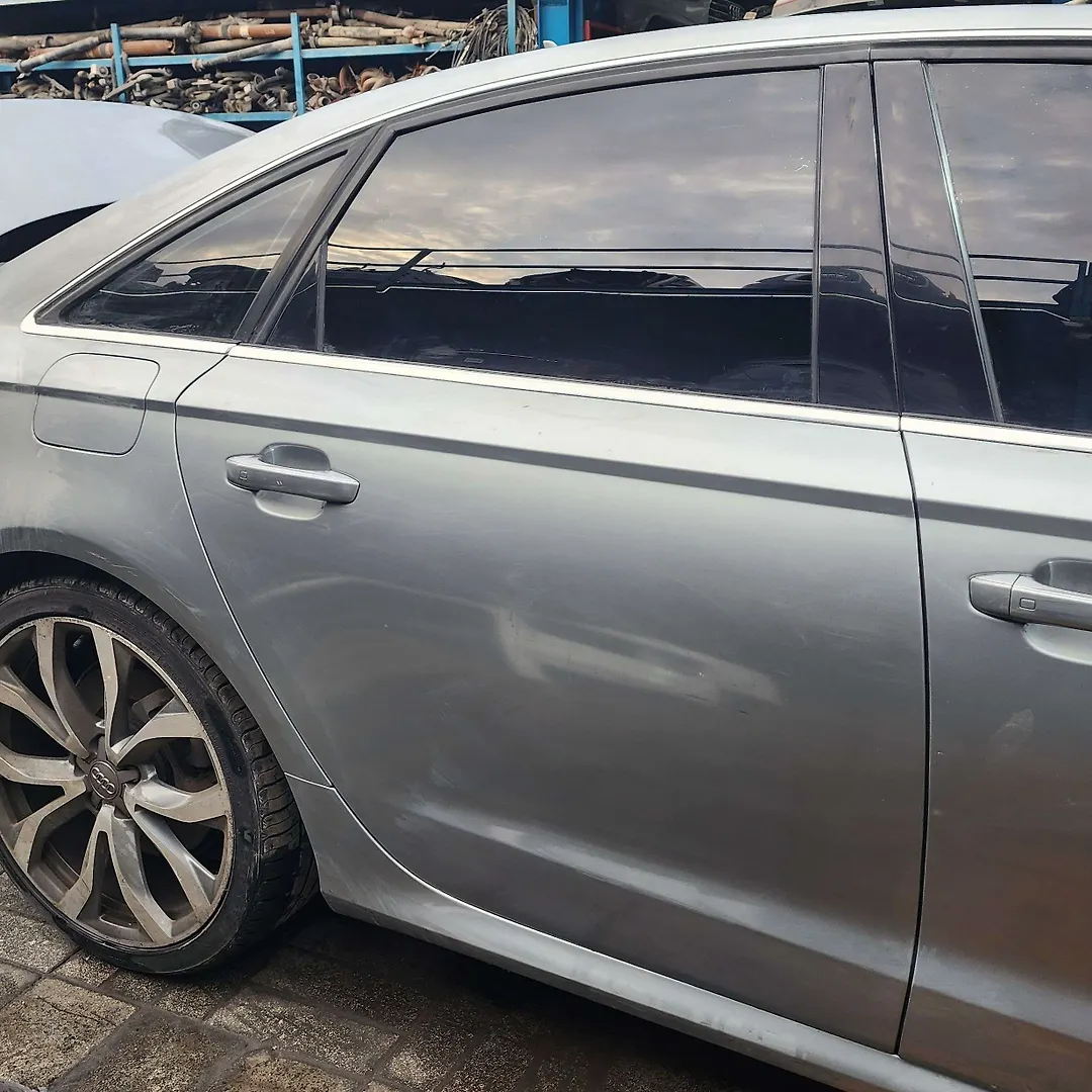 Door (RHB) - 2012 Audi A6