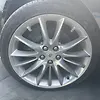 Rim - 2014 Cadillac XTS