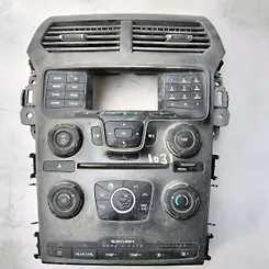 Multimedia Control Unit - 2012 Ford Explorer