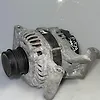 Alternator - 2018 Chevrolet Malibu LT (1LT)