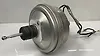 Brake booster - 2018 GMC Terrain SLE