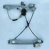 Door Motor (LHF) - 2016 Chevrolet Camaro