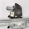 Door Motor (LHF) - 2011 GMC Terrain