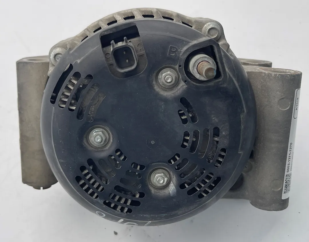 Alternator - 2011 Jeep Grand Cherokee LAREDO