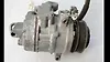 AC Compressor - 2015 Ford Edge