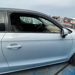 Door (RHF) - 2012 Audi A1