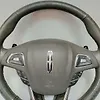Steering Wheel - 2014 Lincoln MKZ