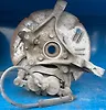 Complete Hub Assembly(LHF) - 2017 Cadillac XT5 Luxury