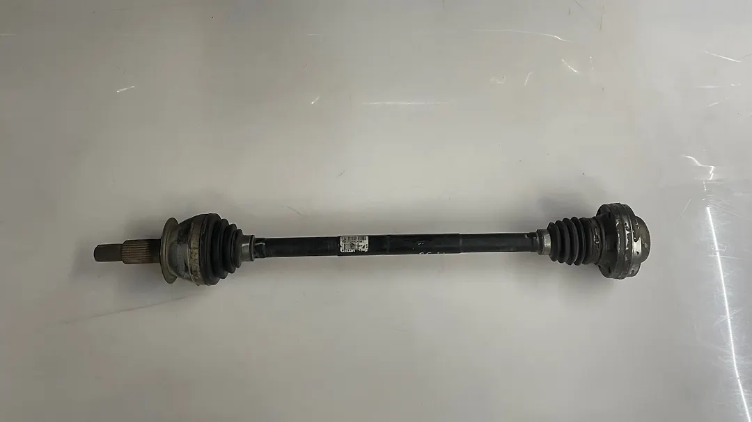 Axle Rear (RH) - 2017 Cadillac ATS Luxury