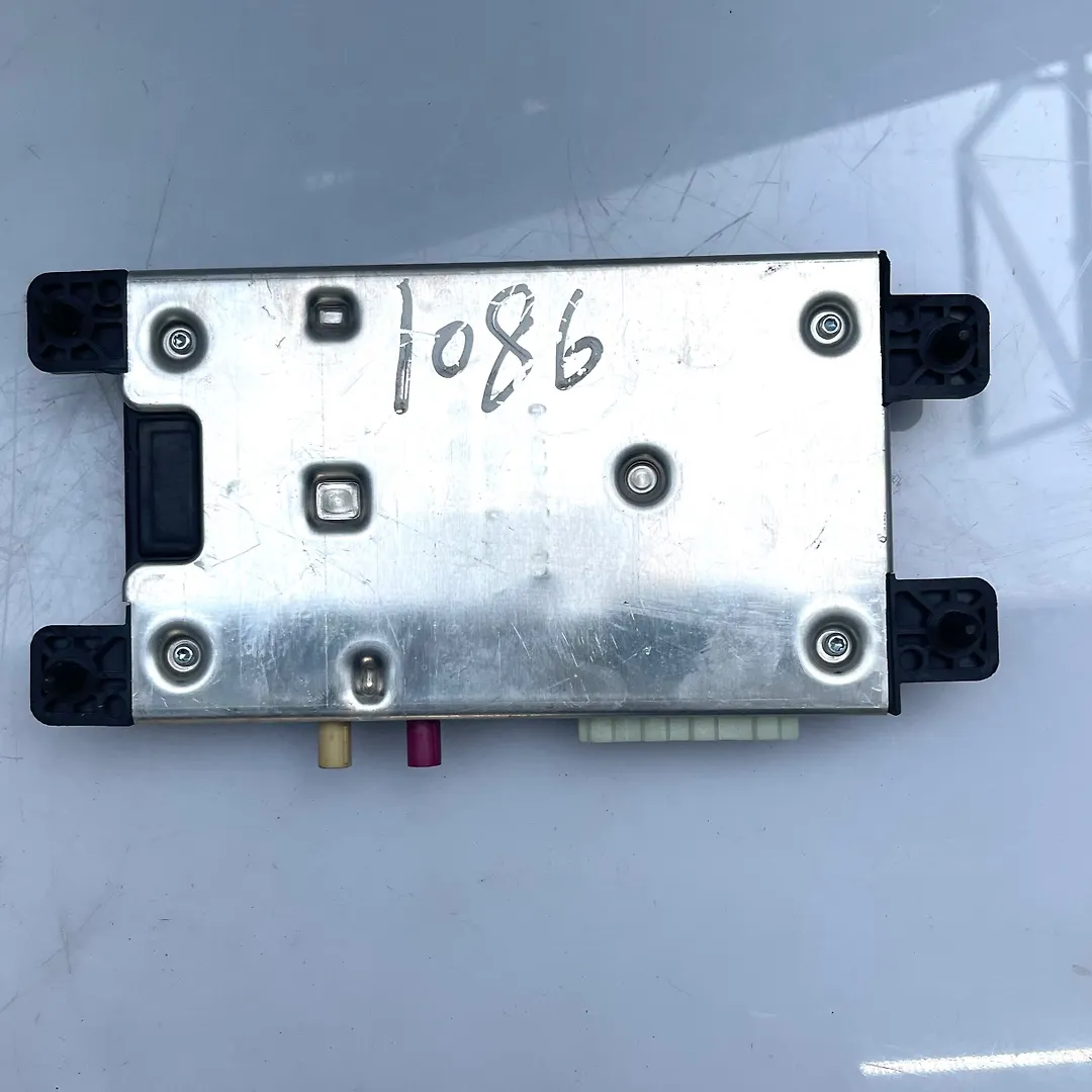 Telematic control module - 2018 Ford Expedition