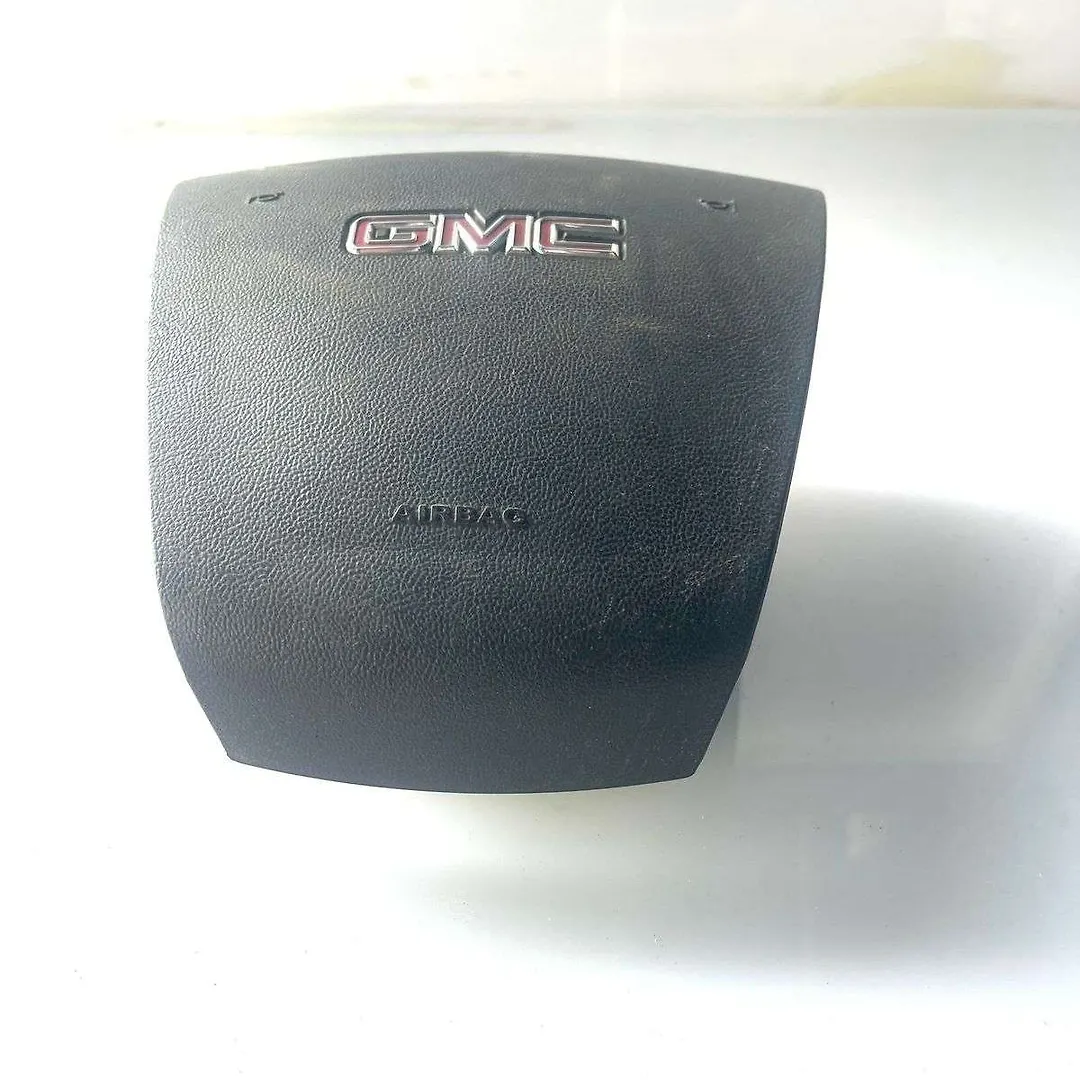 Airbag (Steering) - 2015 GMC Terrain SLE 2 AWD