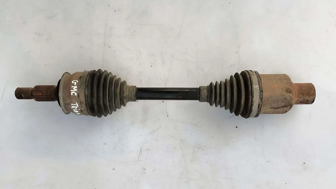 Axle (RH) - 2018 GMC Terrain
