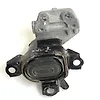 Engine mounts - 2017 Lincoln MKX Reserve