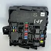 Fuse box - 2011 Infiniti QX56