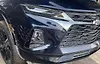 Front Bumper - 2020 Chevrolet Blazer