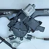 Door Motor (LHF) - 2013 Cadillac ATS