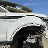 Fender (RHF) - 2018 Land Rover Range Rover Evoque