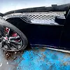 Fender (LHF) - 2015 Jaguar F-type