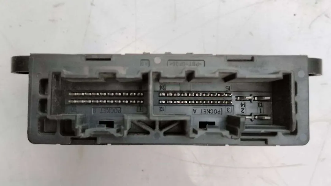 Passenger Door Control Module - 2017 Ford Fusion
