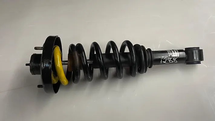 Shock Absorber (RHF) - 2006 Lincoln Navigator