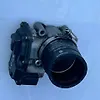Throttle body - 2017 Ford Escape
