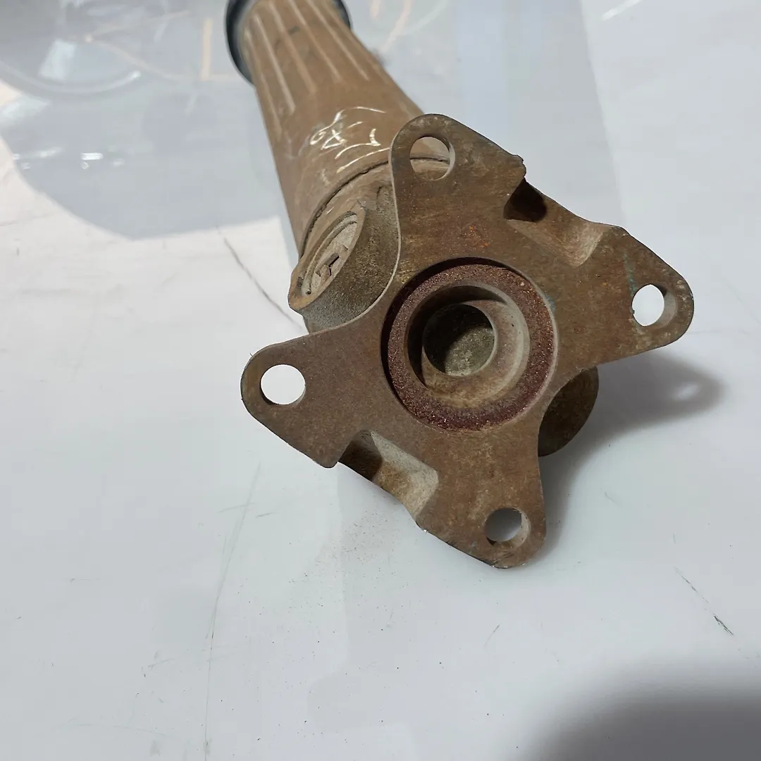 Drive Shaft - 2010 Ford Mustang Base