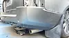 Rear Bumper - 2011 Land Rover RANGE ROVER SPORT