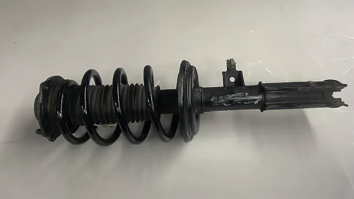 Shock Absorber (RHF) - 2018 Chevrolet Traverse LT