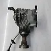 Transfer case - 2014 Lincoln MKC