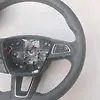 Steering Wheel - 2018 Ford EcoSport