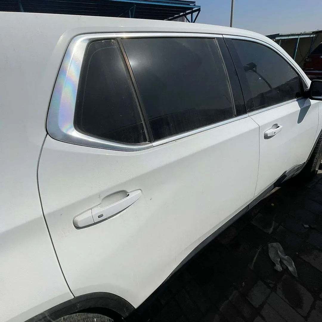 Door (RHB) - 2018 Chevrolet Traverse