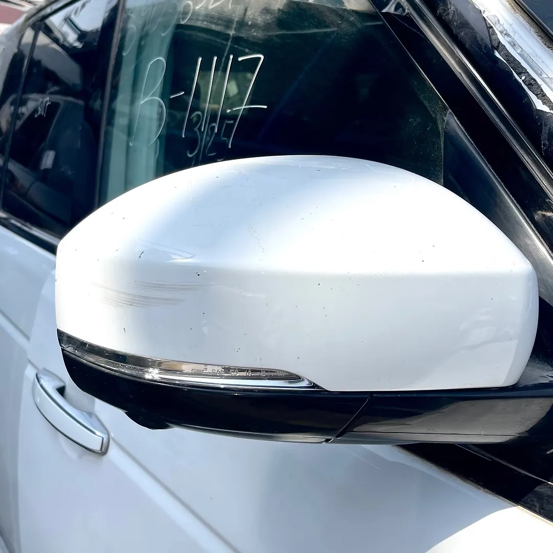 Side Mirror (RH) - 2015 Land Rover RANGE ROVER Autobiography