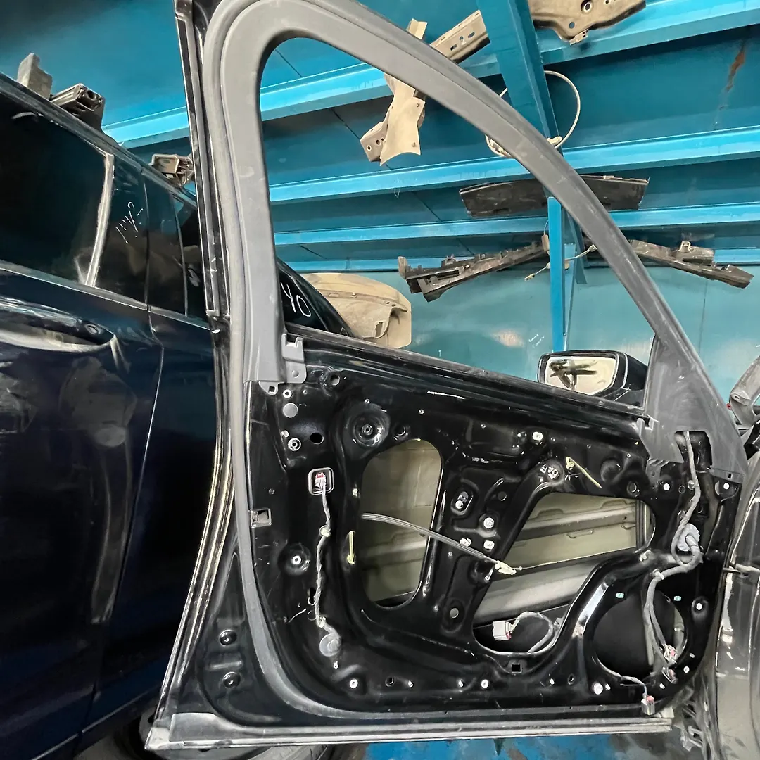 Door (LHF) - 2021 Cadillac CT5