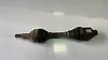 Axle(RHF) - 2013 GMC Terrain SLT