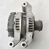 Alternator - 2016 Dodge Charger
