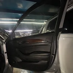 Door (RHF) - 2014 Cadillac CTS