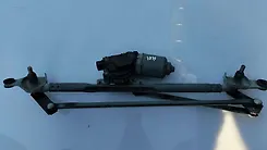 Windshield wiper motor - 2013 Cadillac ATS