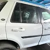 Door (RHB) - 2014 Land Rover LR2