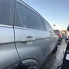 Door (RHB) - 2014 Chevrolet Captiva