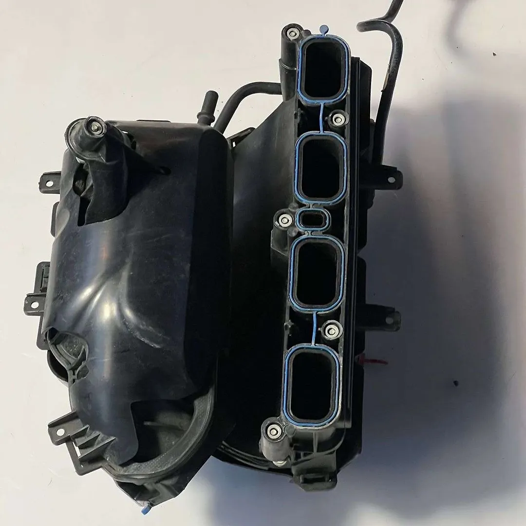 Intake manifold - 2018 GMC Terrain