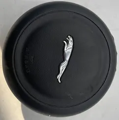 Airbag (Steering) - 2017 Jaguar XE