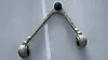 Lower Arm(LHF) - 2013 Volkswagen Golf